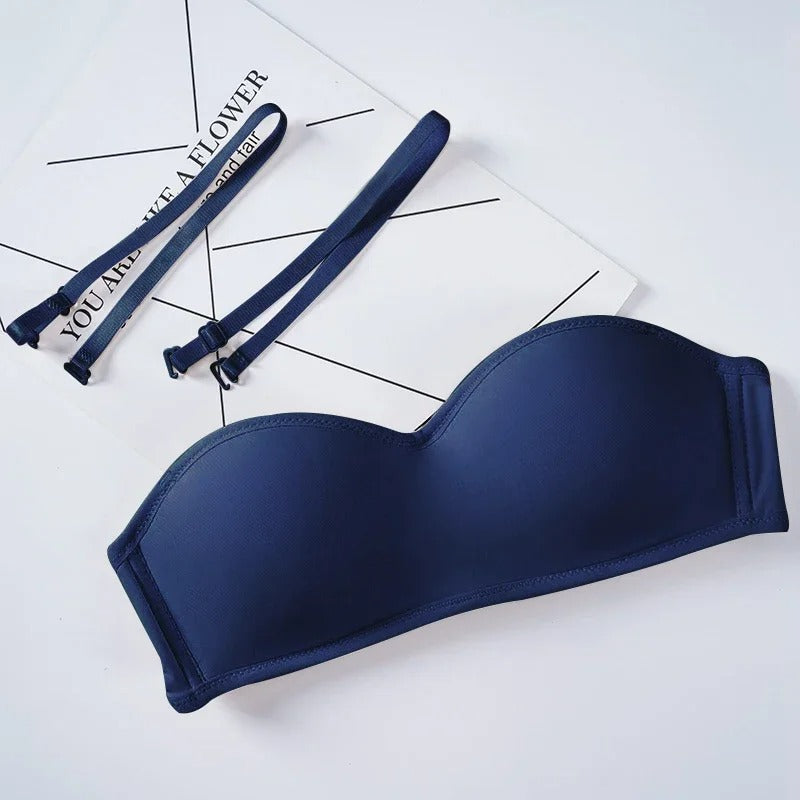 PureSilks ™ Luxury Brassiere