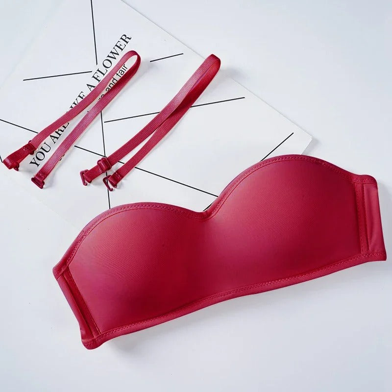 PureSilks ™ Luxury Brassiere