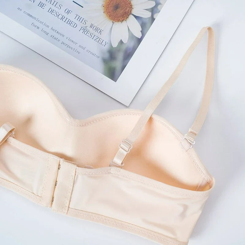 PureSilks ™ Luxury Brassiere