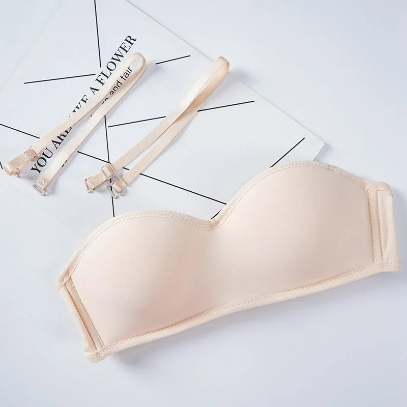 PureSilks ™ Luxury Brassiere