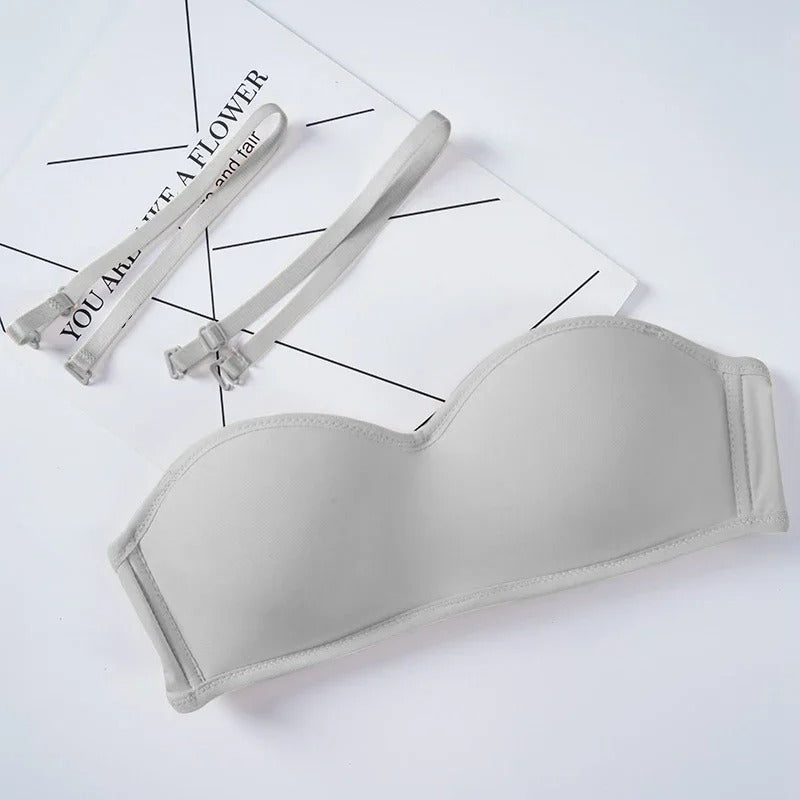 PureSilks ™ Luxury Brassiere